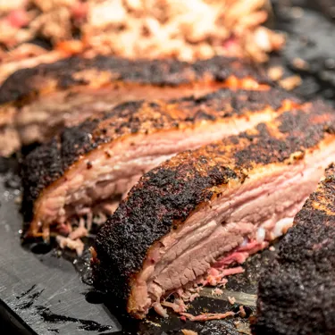 Smokehouse V2