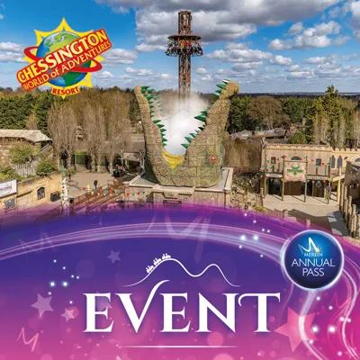 Chessington Passholder Day
