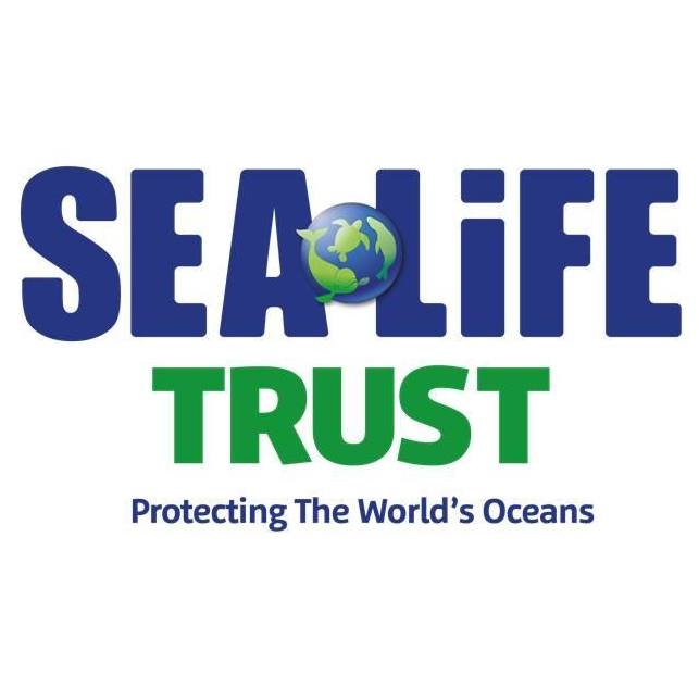 SEALIFE Trust Logo