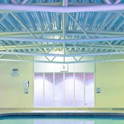 HI Guildford Pool