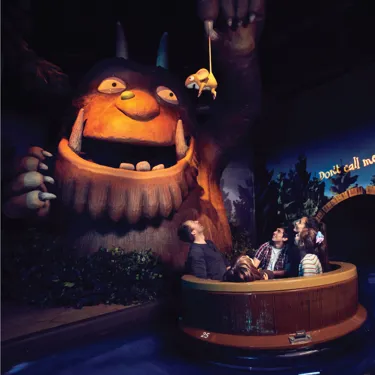 GRUFFALO RIVER RIDE (1)