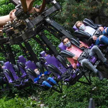 Mc Chessington Reopening 014