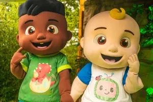Cocomelon characters