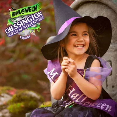 Halloween Family Short Breaks