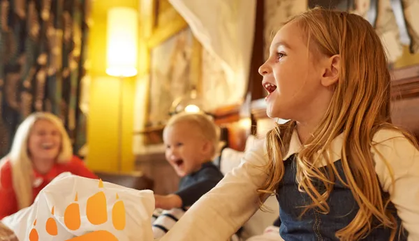 Zootastic Sleepovers Family Holidays