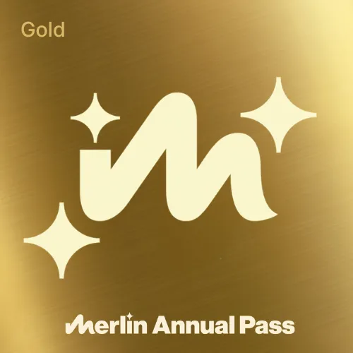 Gold Square (1)