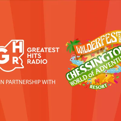 Greatest Hits Radio Wilderfest