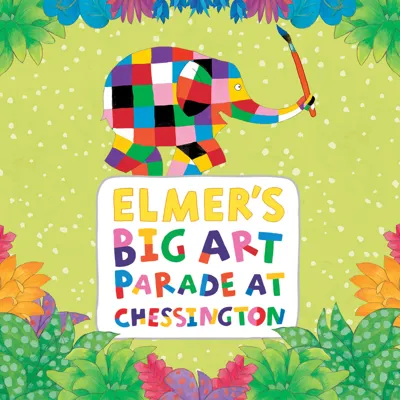 Elmer Event Chessington