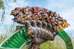 OOH Jumanji Tourist Web Images New