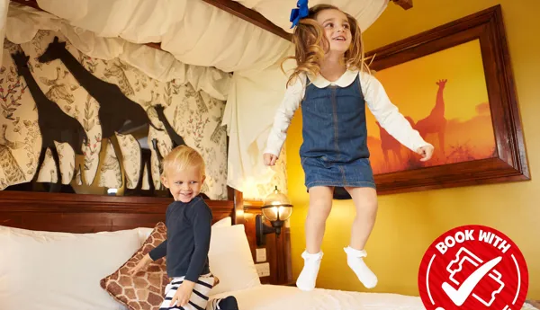 Book Your Family Holiday With Confidence