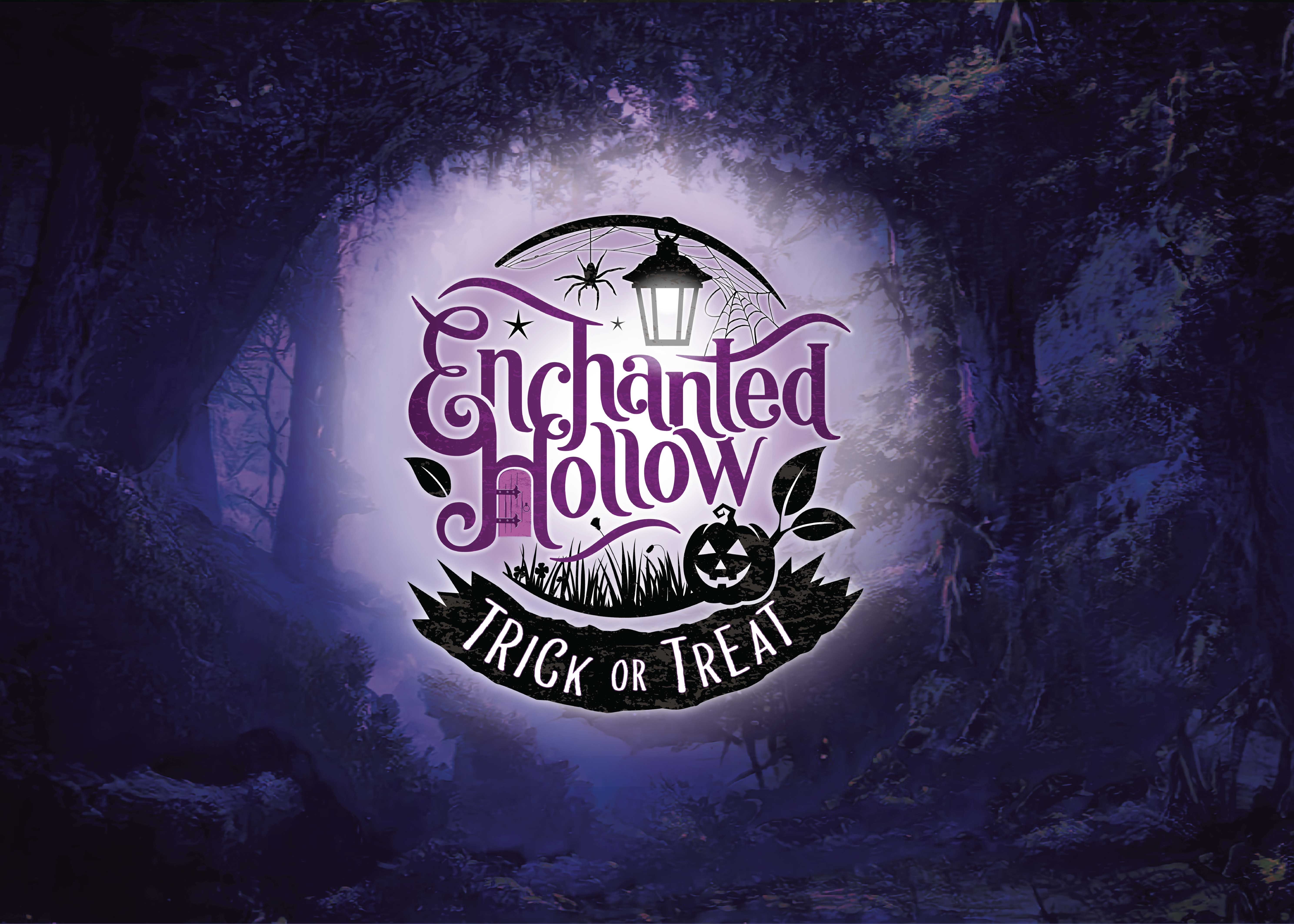 2100 X 1500 New Enchanted Hollow Web Assets