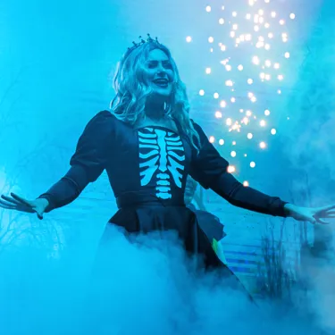 Howl O Ween 2022 23 EDIT