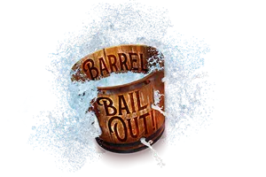 Barrel Clear