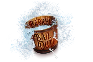 Barrel Clear