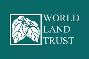 World Land Trust Square Logo