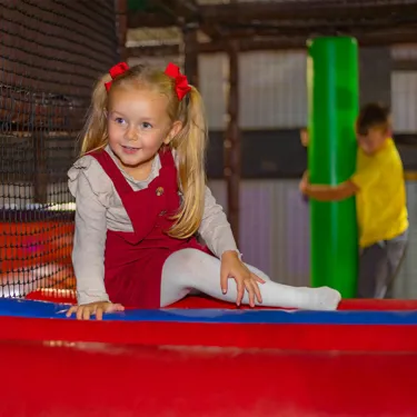 Dragon's Playhouse