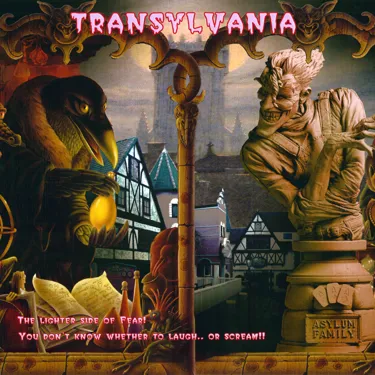 Transylvania Creative 1