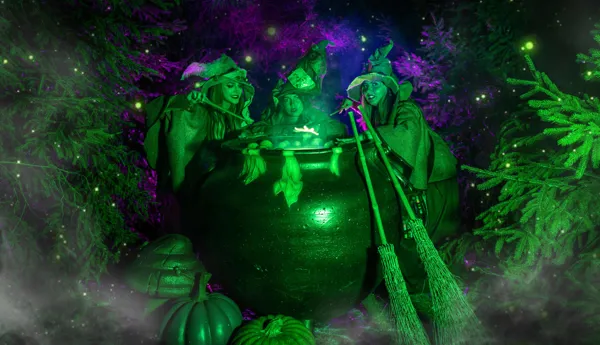 Witches 2022