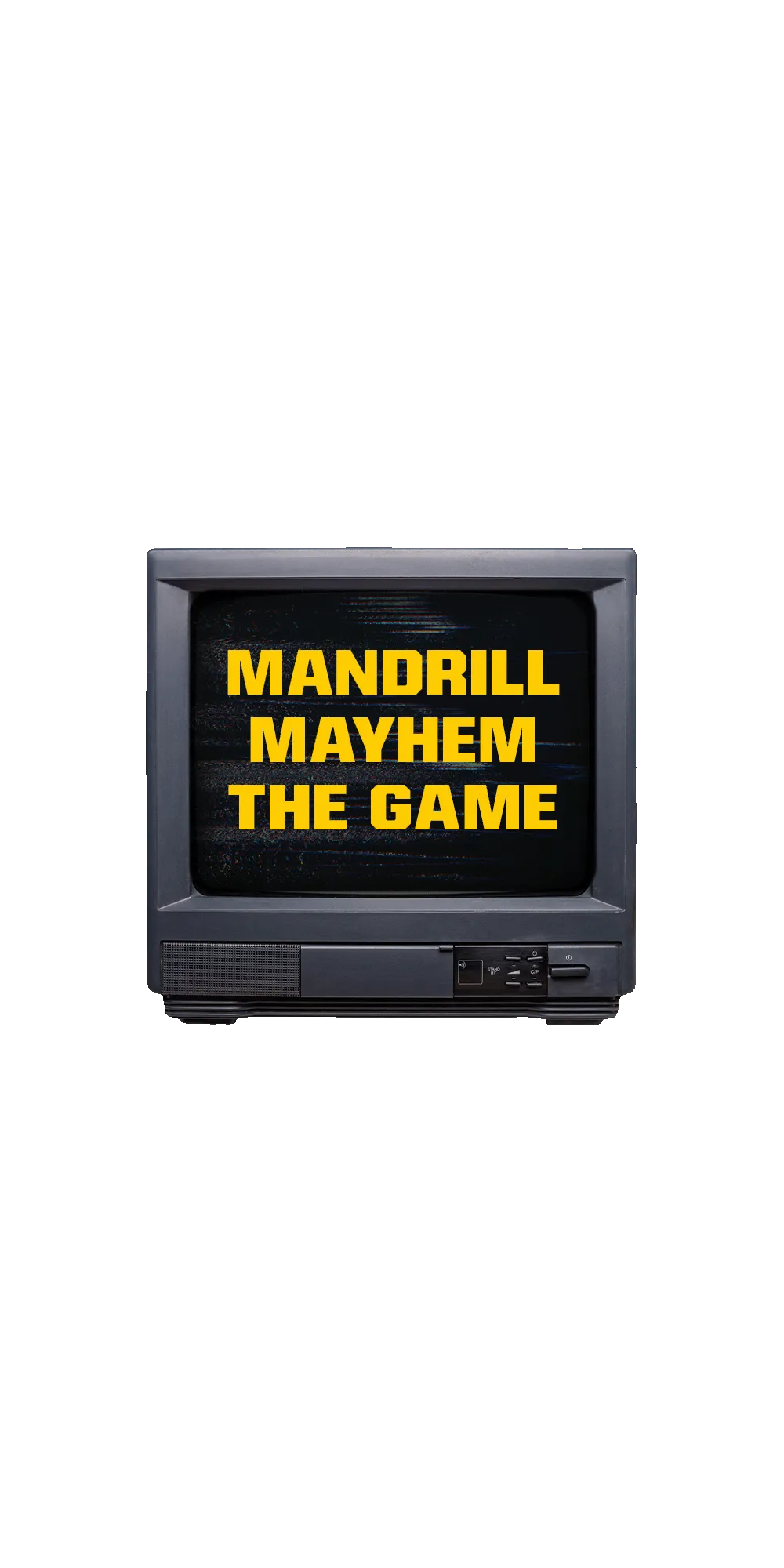 Mandrill
