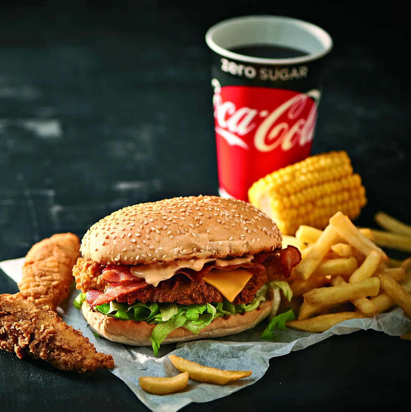 Food and Drink in our restaurants and cafes at Chessington World of ...