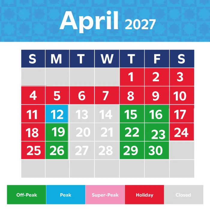 Cwoa April 27
