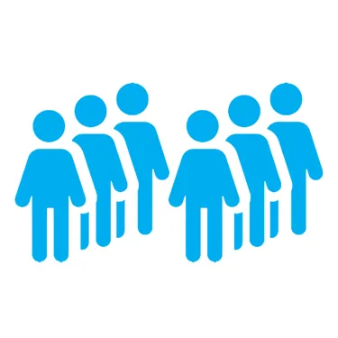 Group Of 6